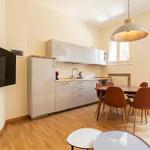 Residenza Cornaggia Apartment